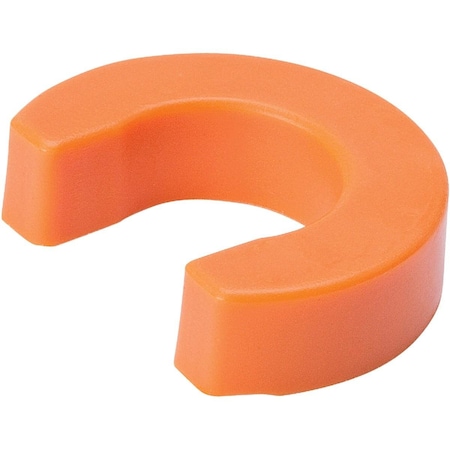 Proline 1/2 In. IPS, PVC Disconnect Clip 6636-003